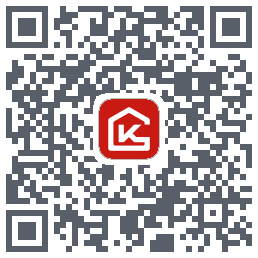 快消之家codice QR per il download