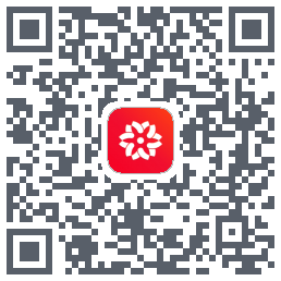 大于众学 QRcode