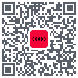 上汽奥迪 QRcode