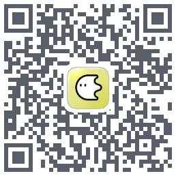 Blurrr QRcode