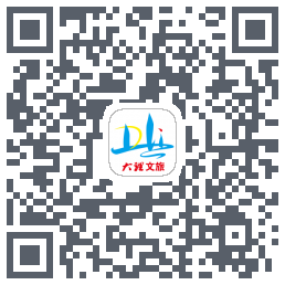 大理文旅 QRcode