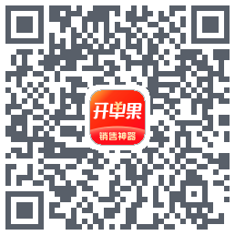 开单果 QR-код для загрузки