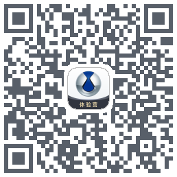 腾势汽车 QRcode