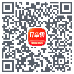 开单果 QR-код для загрузки