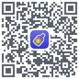 萤火倾诉 QRcode