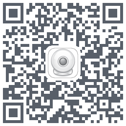 V99 Cam QRcode