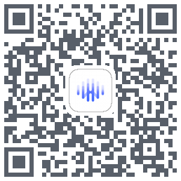 汉王语音王的下載二維碼