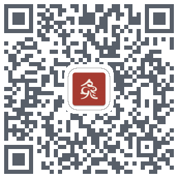 背包兔codice QR per il download