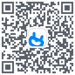 说客英语 QRcode