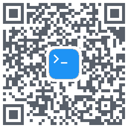 程序员客栈 QRcode
