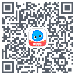 数据测试环境 QRcode