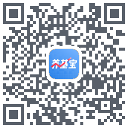 养基宝 QRcode