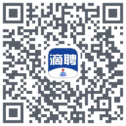滴聘 QRcode