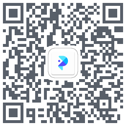 PicWish的下載二維碼