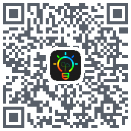 拾音灯 QRcode