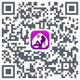 模特圈codice QR per il download