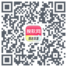 搜款网 QR-код для загрузки