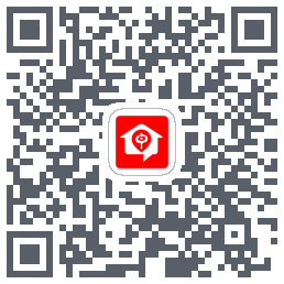 中原找房 QRcode
