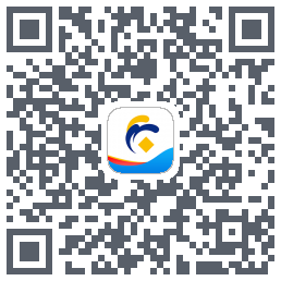 张家港农商银行 QRcode