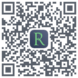 FocusReader的下載二維碼