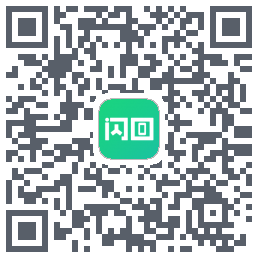 闪回有品kod QR do pobrania