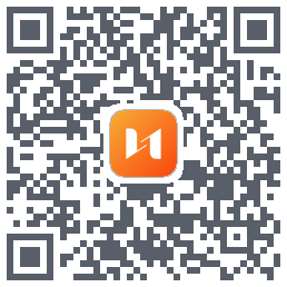 弘历投教 QRcode
