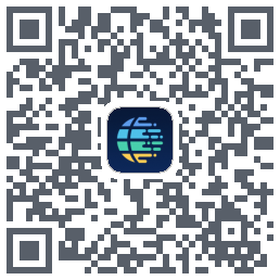 电网头条 QRcode