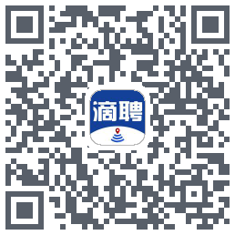 滴聘 QRcode