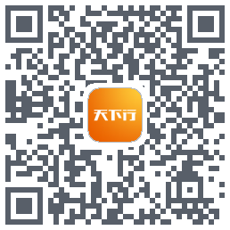 天下行租车kod QR do pobrania