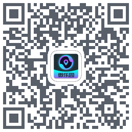 微乐园 QRcode