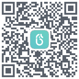 海马爸比codice QR per il download