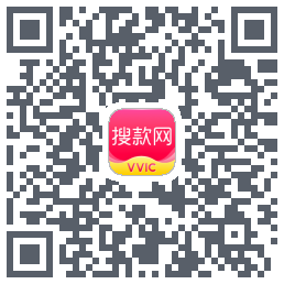 搜款网的下載二維碼