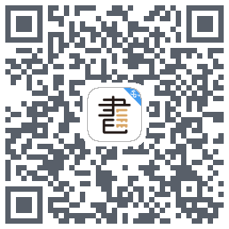 咪咕云书店 QRcode