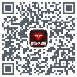 完美世界电竞 QRcode