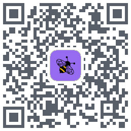 Buzz QRcode