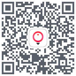 有鱼记账 QRcode