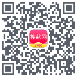 搜款网codice QR per il download