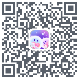 KK星球的下载二维码