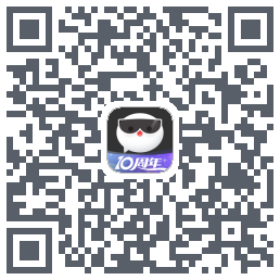 名人朋友圈 QRcode