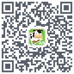 我的奇幻牧場 QRcode