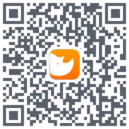 灵犀智慧办公 QRcode