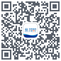 中铁信托_测试的下载二维码