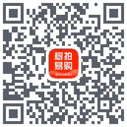 树拍易购 QRcode