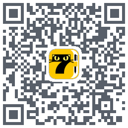 七猫作家助手的下載二維碼