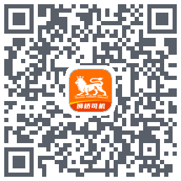 狮桥司机kod QR do pobrania