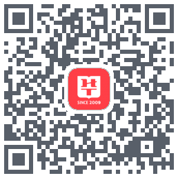 华图在线 QRcode