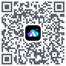 未来云启 QRcode