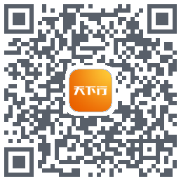 天下行租车codice QR per il download