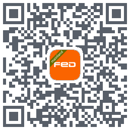 FED运动的下载二维码
