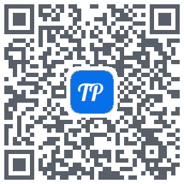 Tattoo Print QRcode